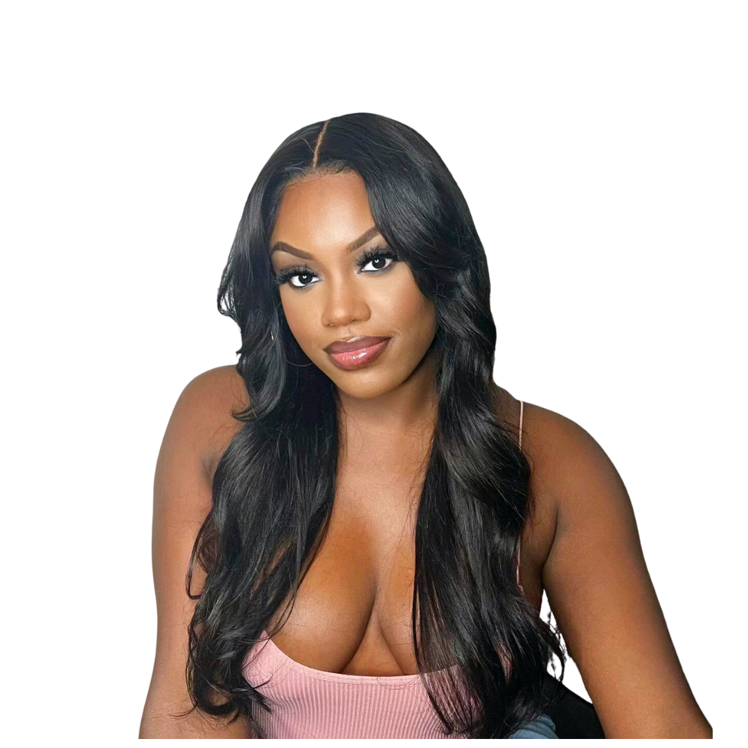 6x6 Lace Closure Wig