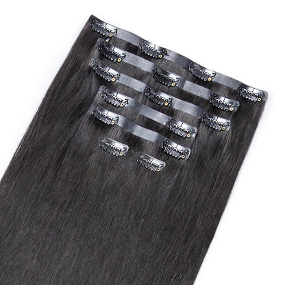 Seamless Clip Ins